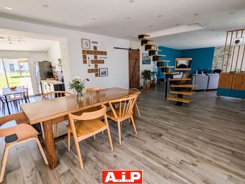 Vente maison 6 pièces Cerizay 79