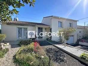 Vente Maison 3 chambresCerizay