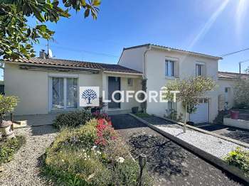 Vente maison 4 pièces Cerizay 79