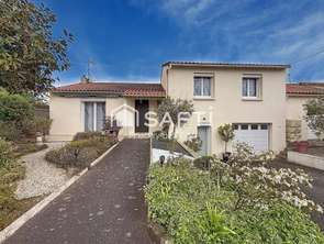 Vente Maison 3 chambresCerizay