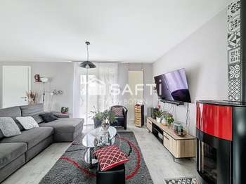 Vente maison 4 pièces Cerizay 79