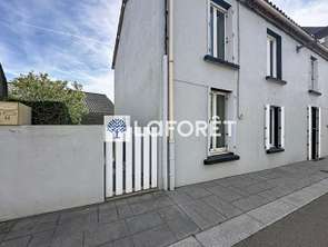 Vente Maison 3 chambresCerizay