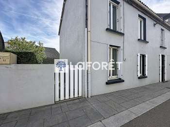 Vente maison 4 pièces Cerizay 79
