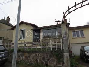 Vente Maison 3 chambresCerizay