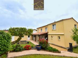 Vente Maison 5 chambresCerizay