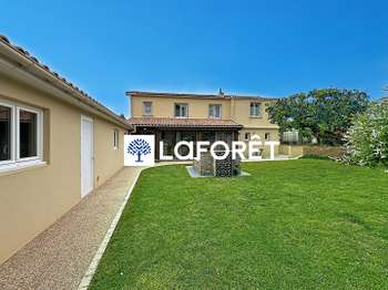 Vente Maison 5 chambresCerizay