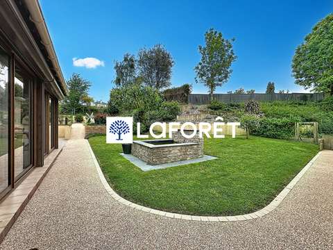 Vente maison 6 pièces Cerizay 79