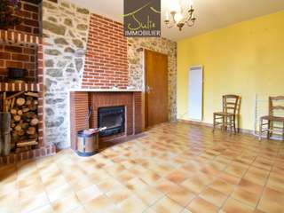 Vente maison 2 pièces