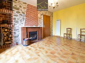 Vente maison 2 pièces