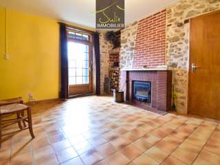 Vente maison 2 pièces