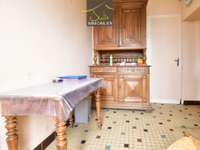 Vente maison 2 pièces