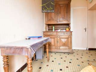 Vente maison 2 pièces