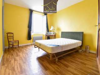Vente maison 2 pièces
