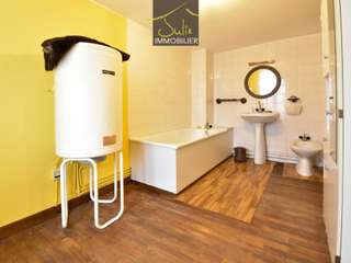 Vente maison 2 pièces