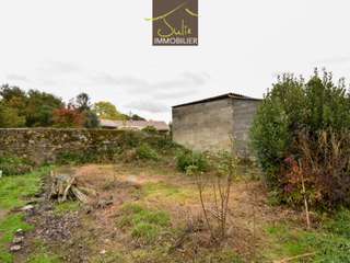 Vente maison 2 pièces