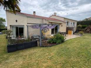 Photo Vente maison Cerizay