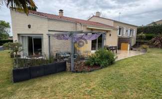 Photo Vente maison Cerizay