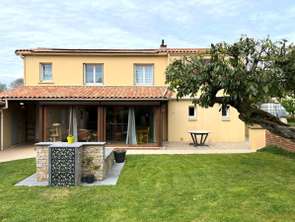 Vente Maison 5 chambresCerizay