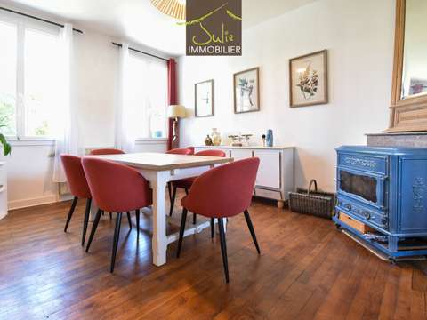 Vente maison 5 pièces Cerizay 79