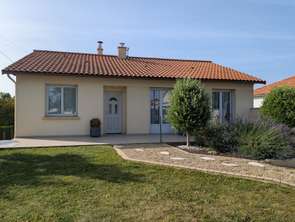 Vente Maison 3 chambresCerizay
