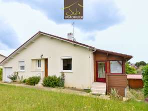 Vente Maison 3 chambresCerizay