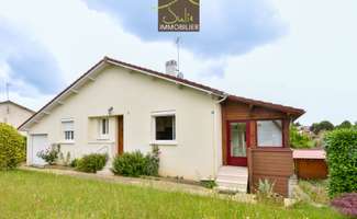 Photo Vente maison Cerizay