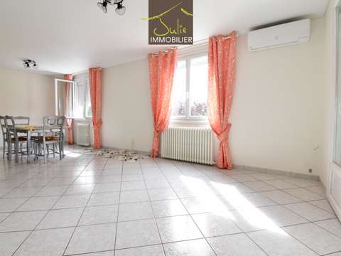 Vente maison 5 pièces Vente maison 5 pièces