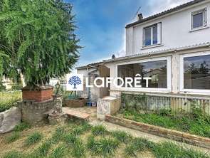 Vente Maison 2 chambresCerizay