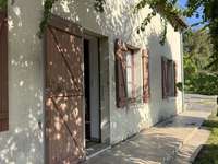 Vente maison 12 pièces