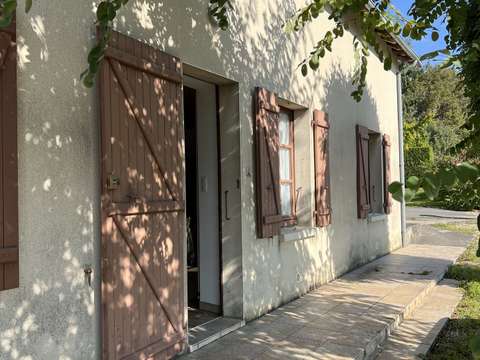 Vente maison 12 pièces Cerizay 79