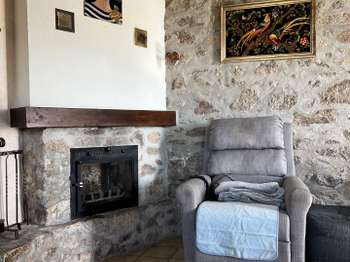 Vente maison 12 pièces
