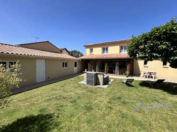 Vente maison 7 pièces Cerizay 79