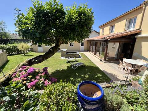 Vente maison 7 pièces Vente maison 7 pièces