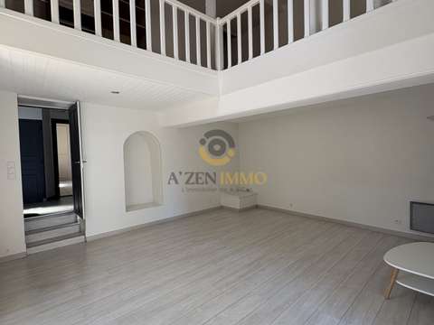 Vente maison 3 pièces Cerizay 79