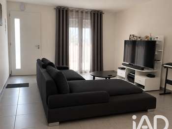 Vente Maison 4 chambresCerizay