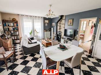 Vente maison 4 pièces Cerizay 79
