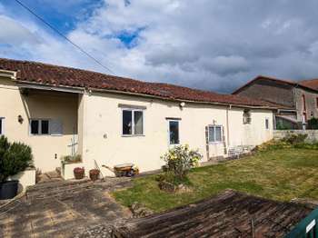 Vente maison 3 pièces Cerizay 79