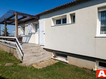 Vente maison 5 pièces Cerizay 79