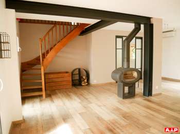 Vente Maison 4 chambresCerizay