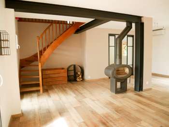 Vente Maison 4 chambresCerizay