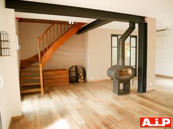 Vente maison 6 pièces Cerizay 79