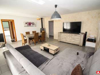 Vente maison 7 pièces Cerizay 79