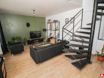 Vente maison 3 pièces Cerizay 79