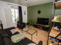 Vente maison 3 pièces Vente maison 3 pièces