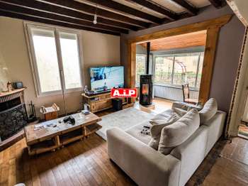 Vente Maison 2 chambresCerizay