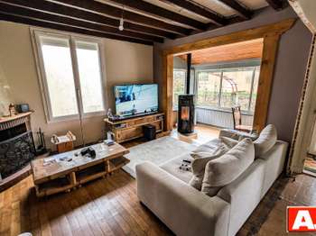 Vente Maison 2 chambresCerizay