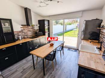 Vente Maison 5 chambresCerizay