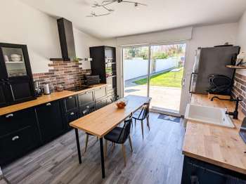 Vente Maison 5 chambresCerizay
