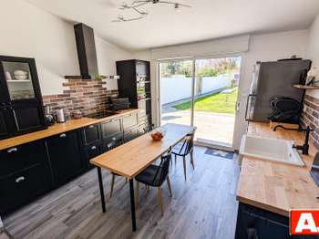 Vente Maison 5 chambresCerizay