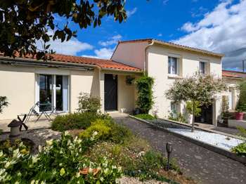 Vente Maison 2 chambresCerizay